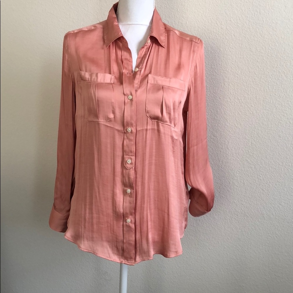 Banana Republic Dillon Shirt